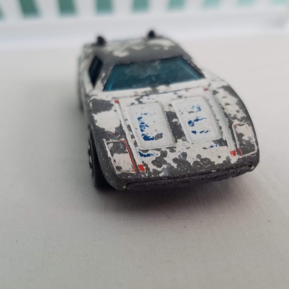 Lot of 3 Vintage Hot Wheels Cars - Picture 7 of 11